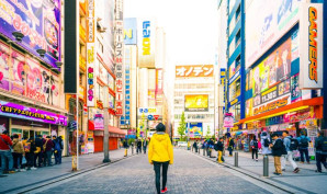 Why Choose Japan for a Wellness & Yoga Retreat