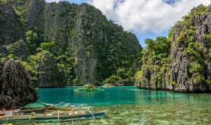 Why Go to the Philippines for a Spiritual Trip