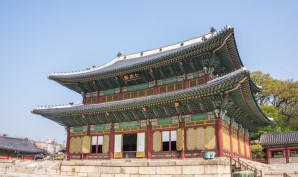 Top Destinations in South Korea for Wellness & Yoga Retreat | Wellnivo - Discover South Korea’s Best Retreat Spots