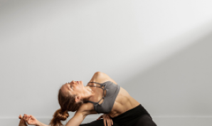 Top Destinations for Yoga Retreats in Asia