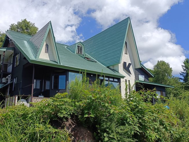 6 Days Shinrin Yoku, Yin Yoga, Bike, Nature Retreat in the Pristine Japanese Alps