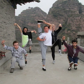 7 Day Kung Fu & Meditation Training, Shaolin Temple, Henan, China