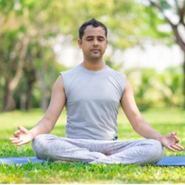 5 Day Wellness Retreat in Goa, India: Immerse and Revitalize with Yoga, Sound Healing Retreat