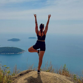 6 Day Thai Culture, Yoga & Wellness Retreat in Phuket, Thailand