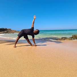 YogaBee Sri Lanka