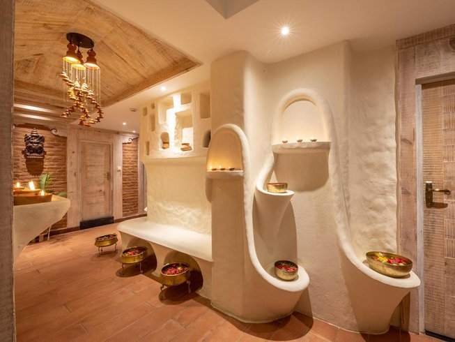 Nepal Ayurveda Home